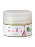Rosalba - Crema Viso Tonificante