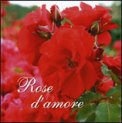Rose d'Amore — Libro