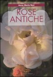 Rose Antiche — Libro