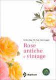 Rose Antiche e Vintage — Libro