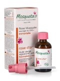 Rose d'Or® - Olio Vergine Biologico Rigenerante Antiage