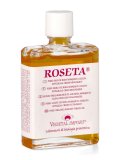 Roseta - Olio di Rosa Mosqueta