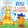 Rosi e l'Uovo Misterioso — Libro
