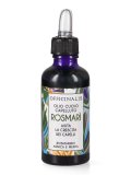 Rosmarì - Olio Cuoio Capelluto per la Crescita dei Capelli