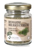 Rosmarino Biologico Essiccato