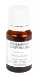 Rosmarino Canfora Bio - Olio Essenziale Puro - 10ml