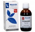 Rosmarino - Macerato di Pianta Fresca Bio