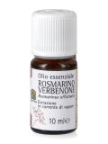 Rosmarino Verbenone - Olio Essenziale