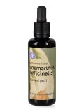Rosmarinus Officinalis - Gemmoderivato Floripotenziato - Giovani Getti