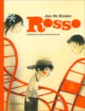 Rosso — Libro