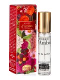 Rosso d'Ambra - Eau de Parfum
