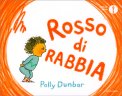 Rosso di Rabbia — Libro