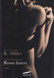 Rosso Fuoco — Libro