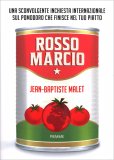 Rosso Marcio — Libro