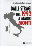 DALLE STRAGI DEL 1992 A MARIO MONTI
Italia schiava, mischiata, venduta - Chi ha seminato Monti raccoglierà tempesta
di Alberto Roccatano

