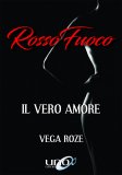 RossoFuoco — Libro