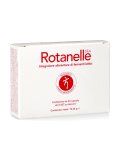 Rotanelle Plus - Integratore con Fermenti Lattici