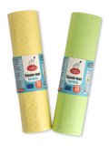 Rotolo di Panni Spugna Lavabili - Colori Vari