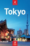 Rough Guides - Tokyo — Libro