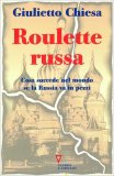 Roulette Russa — Libro