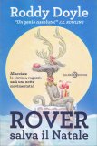 Rover Salva il Natale — Libro