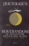 Roverandom - Le Avventure di un Cane Alato  — Libro