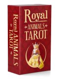 Royal Animals Tarot