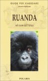 Ruanda - Guida — Libro