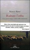 Rubare l'Erba — Libro