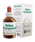 Rubus Composto - Gemmoderivato Spagirico