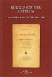 Rudolf Steiner e l'Italia — Libro