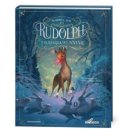 Rudolph e la Magia del Natale — Libro