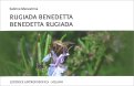 Rugiada Benedetta - Benedetta Rugiada — Libro