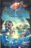 Rulantica — Libro