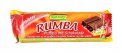 Rumba - Cioccolato Fondente con Riso Soffiato