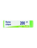Rumex Crispus 200CH Globuli Monodose Boiron