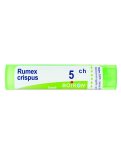 Rumex Crispus 5CH Granuli Boiron