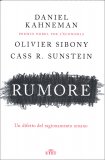 Rumore — Libro