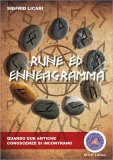 Rune ed Enneagramma — Libro