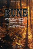 Rune - Codici dell'Assoluto — Libro