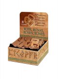 Rune in Legno
