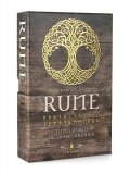 Rune in Legno - Cofanetto