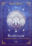 Runegaldr - Il Potere delle Rune e la Via del Nord — Libro