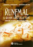 Runemal - Il Grande Libro delle Rune — Libro