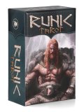 Runk Tarot Mini