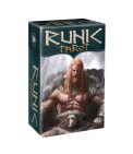 Runk Tarot Mini
