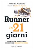 Runner in 21 Giorni — Libro