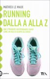 Running dalla A alla Z — Libro