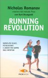 Running Revolution — Libro