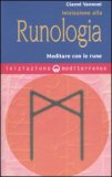 Iniziazione alla Runologia — Libro